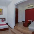 Blue Water Boutique Hotel