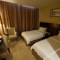 Gaya Centre Hotel