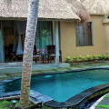 Atta Mesari Villas