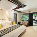 Legian Beach Hotel