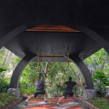 Capella Ubud