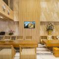 Zenia Boutique Hotel Nha Trang
