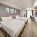 Atlantic Hotel Nha Trang