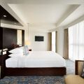 Hotel Jen' At Male