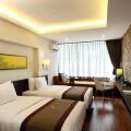 Watermark Hotel & Spa