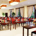 Seahorse Resort & Spa