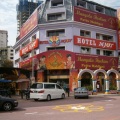 Mjoy Hotel