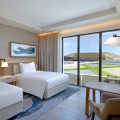 Hilton Abu Dhabi Yas Island