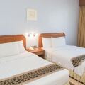 Hotel Sandakan