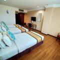 Td Plaza Hotel