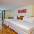 Rosaka Nha Trang Hotel