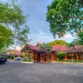 Grand Istana Rama Hotel