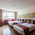 Nha Trang Wonderland Hotel
