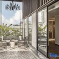 La Siesta Premium Saigon Central