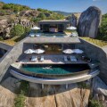 Six Senses Zil Pasyon