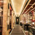 Four Seasons Hotel Cairo At Nile Plaza