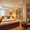 Au Lac Legend Hotel