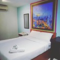 Swiss Cottage Hotel
