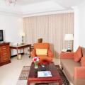 Ewan Ajman Suites Hotel