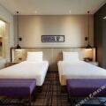 Hilton Kuala Lumpur