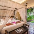 Nugraha Lovina Seaview Resort & Spa
