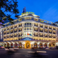 Hotel Majestic Saigon