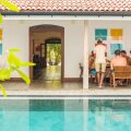 Hotel J Unawatuna