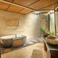 The Griya Villas And Spa