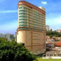 Oriental Crystal Hotel