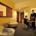 Alpha Genesis Hotel Bukit Bintang