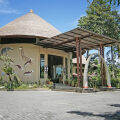 Mara River Safari Lodge Bali
