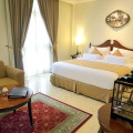 The Phoenix Hotel Yogyakarta - Mgallery Collection