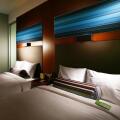 Aloft Abu Dhabi