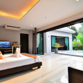 Chaweng Noi Pool Villa