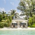 Lux South Ari Atoll Resort & Villas