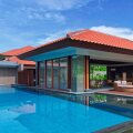 Intercontinental Bali Sanur Resort