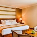 The Golden Crown Hotel