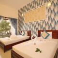 Ocean Place Mui Ne Resort Hotel