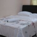Penarak Bamboo Beach Motel