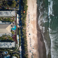 Sheraton Bali Kuta Resort