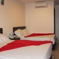 Island Time Motel