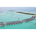 Le Meridien Maldives Resort & Spa