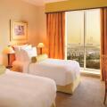 Marriott Executive Apartments Dubai Creek