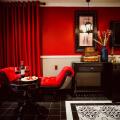 Adora Art Hotel