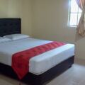 D'Warung Motel