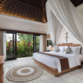 Visesa Ubud Resort