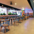Kuta Beach Club (Ex Sol House Bali – Kuta)