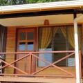 Mile 36 Lodge