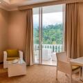 The Golden Crown Hotel