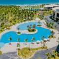 Aquamarine Resort Hotel Cam Ranh